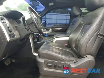 Zdjęcie 7 z 12 samochodu: 2013 FORD F150 SUPERCREW VIN:1FTFW1ET5DFA52227 - miniatura