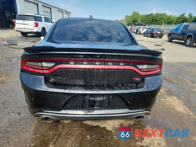Zdjęcie 6 z 13 samochodu: 2018 DODGE CHARGER R/T 392 VIN:2C3CDXGJ1JH113997 - miniatura