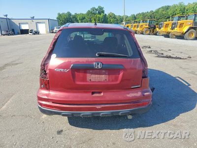 Zdjęcie 6 z 13 samochodu: 2011 HONDA CR-V SE VIN:5J6RE3H49BL037545 - miniatura
