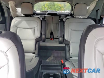 Zdjęcie 10 z 13 samochodu: 2021 FORD EXPLORER XLT VIN:1FMSK7DH6MGC22711 - miniatura