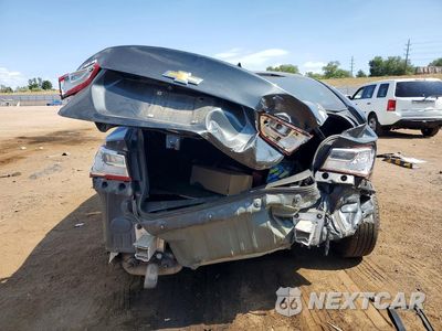 Zdjęcie 6 z 12 samochodu: 2018 CHEVROLET MALIBU LS VIN:1G1ZB5ST3JF215627 - miniatura