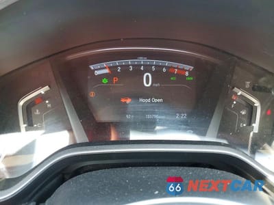 Zdjęcie 9 z 13 samochodu: 2020 HONDA CR-V EX VIN:2HKRW2H59LH679422 - miniatura