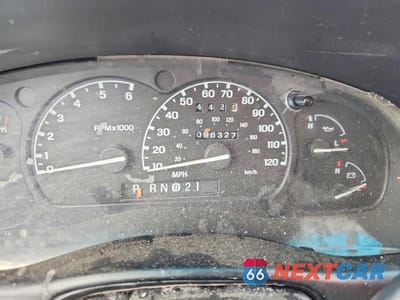 Zdjęcie 9 z 12 samochodu: 1998 FORD EXPLORER VIN:1FMYU22E9WUC47199 - miniatura