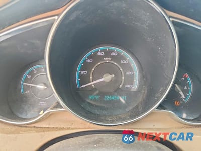 Zdjęcie 9 z 13 samochodu: 2009 CHEVROLET MALIBU 1LT VIN:1G1ZH57BX94205599 - miniatura