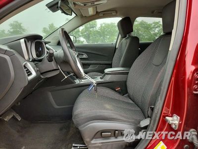 Zdjęcie 7 z 13 samochodu: 2017 CHEVROLET EQUINOX LT VIN:2GNALCEK5H1613858 - miniatura