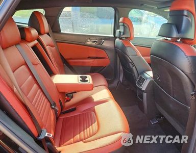 Zdjęcie 10 z 12 samochodu: 2024 KIA SPORTAGE SX PRESTIGE VIN:5XYK5CDF1RG190800 - miniatura