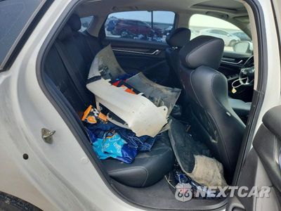 Zdjęcie 10 z 12 samochodu: 2019 HONDA ACCORD EXL VIN:1HGCV2F59KA017813 - miniatura