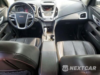 Zdjęcie 8 z 13 samochodu: 2012 GMC TERRAIN SLT VIN:2GKFLXE5XC6276605 - miniatura