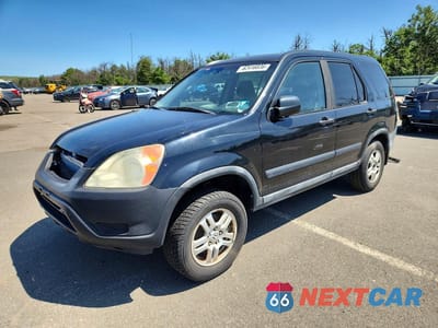2004 HONDA CR-V EX SHSRD78854U232897 - główne zdjęcie licytacji z USA - miniatura