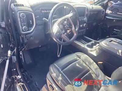 Zdjęcie 8 z 12 samochodu: 2021 GMC SIERRA K3500 SLE VIN:1GT49WEY9MF223827 - miniatura