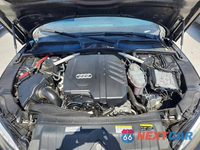 Zdjęcie 11 z 13 samochodu: 2024 AUDI A5 PREMIUM PLUS 45 VIN:WAUFACF51RA050003 - miniatura