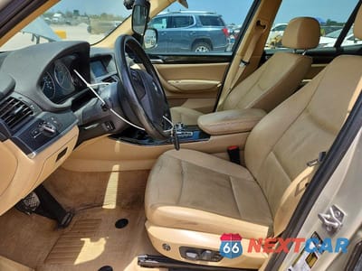 Zdjęcie 7 z 13 samochodu: 2011 BMW X3 XDRIVE28I VIN:5UXWX5C5XBL705124 - miniatura