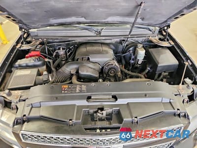 Zdjęcie 12 z 13 samochodu: 2014 CHEVROLET SUBURBAN C1500 LTZ VIN:1GNSCKE01ER106780 - miniatura