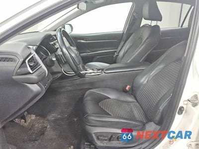 Zdjęcie 7 z 12 samochodu: 2018 TOYOTA CAMRY SE VIN:4T1B11HK6JU602232 - miniatura