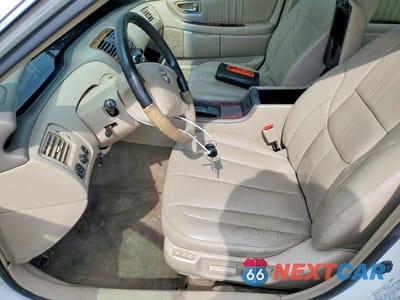 Zdjęcie 7 z 12 samochodu: 2002 TOYOTA AVALON XLS VIN:4T1BF28B92U263488 - miniatura
