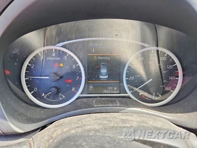 Zdjęcie 9 z 12 samochodu: 2019 NISSAN SENTRA S VIN:3N1AB7APXKY246360 - miniatura