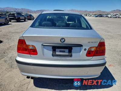Zdjęcie 6 z 12 samochodu: 2003 BMW 325 I VIN:WBAET37453NJ34952 - miniatura