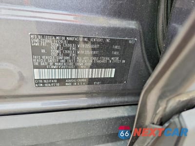 Zdjęcie 13 z 13 samochodu: 2024 TOYOTA RAV4 HYBRID XLE VIN:4T3RWRFV5RU114002 - miniatura