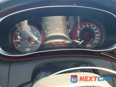 Zdjęcie 9 z 12 samochodu: 2015 DODGE DART SXT VIN:1C3CDFBB1FD211622 - miniatura
