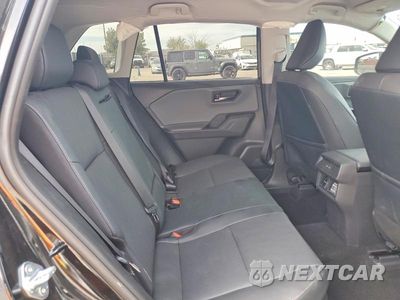 Zdjęcie 11 z 13 samochodu: 2026 TOYOTA RAV4 XLE PREMIUM VIN:2T36DRBV0TW007901 - miniatura