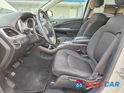 Zdjęcie 7 z 13 samochodu: 2018 DODGE JOURNEY SXT VIN:3C4PDCBG0JT293997 - miniatura