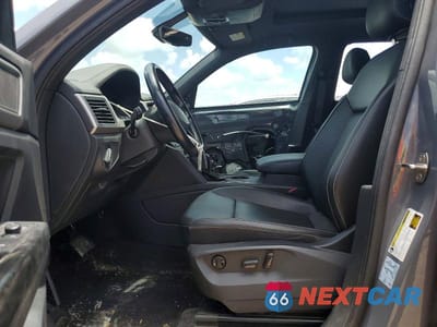 Zdjęcie 7 z 12 samochodu: 2020 VOLKSWAGEN ATLAS CROSS SPORT SE VIN:1V25E2CA0LC227715 - miniatura