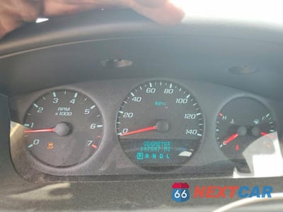 Zdjęcie 9 z 12 samochodu: 2012 CHEVROLET IMPALA LS VIN:2G1WF5E34C1155015 - miniatura
