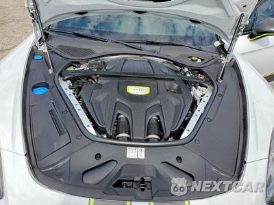 Zdjęcie 11 z 12 samochodu: 2019 PORSCHE PANAMERA 4 E-HYBRID VIN:WP0AE2A77KL125513 - miniatura