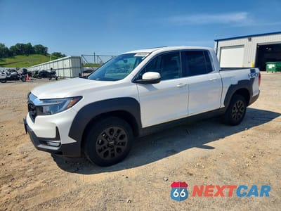 2023 HONDA RIDGELINE RTL 5FPYK3F5XPB029042 - główne zdjęcie licytacji z USA - miniatura