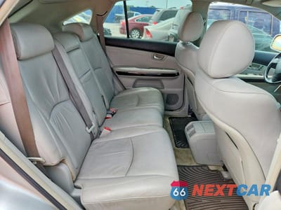 Zdjęcie 11 z 13 samochodu: 2008 LEXUS RX 350 VIN:2T2HK31U78C059981 - miniatura