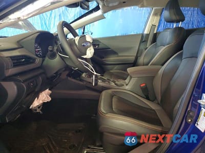 Zdjęcie 7 z 13 samochodu: 2024 SUBARU CROSSTREK LIMITED VIN:4S4GUHM62R3828168 - miniatura