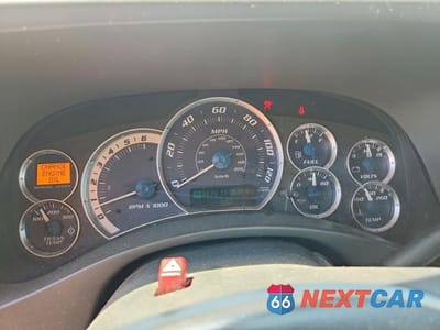 Zdjęcie 9 z 13 samochodu: 2002 CADILLAC ESCALADE LUXURY VIN:1GYEK63N82R297876 - miniatura