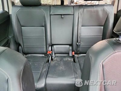 Zdjęcie 10 z 14 samochodu: 2021 VOLKSWAGEN TIGUAN SE VIN:3VV3B7AX1MM103587 - miniatura