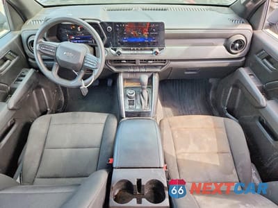 Zdjęcie 8 z 13 samochodu: 2023 CHEVROLET COLORADO TRAIL BOSS VIN:1GCPTEEK6P1133170 - miniatura