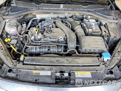 Zdjęcie 11 z 12 samochodu: 2025 VOLKSWAGEN JETTA SPORT VIN:3VWBX7BU6SM083556 - miniatura