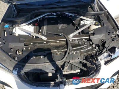Zdjęcie 12 z 13 samochodu: 2022 BMW X5 XDRIVE40I VIN:5UXCR6C09N9M87766 - miniatura