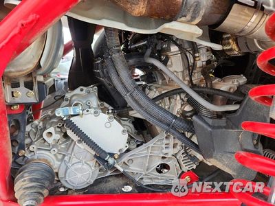 Zdjęcie 7 z 10 samochodu: 2025 CAN-AM MAVERICK X3 UTILITY VEHICLE VIN:3JBVDAV40SE000492 - miniatura