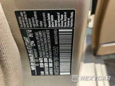 Zdjęcie 12 z 12 samochodu: 2011 MERCEDES-BENZ C VIN:WDDGF8BB7BR145650 - miniatura