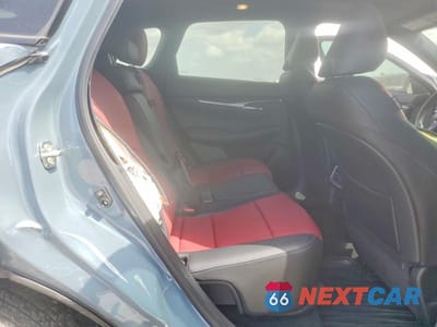 Zdjęcie 10 z 12 samochodu: 2024 INFINITI QX50 SPORT VIN:3PCAJ5FA1RF110956 - miniatura