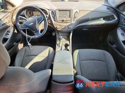 Zdjęcie 8 z 12 samochodu: 2017 CHEVROLET MALIBU LS VIN:1G1ZB5STXHF112554 - miniatura