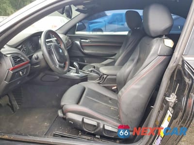 Zdjęcie 7 z 12 samochodu: 2015 BMW 228 I VIN:WBA1F5C59FV256394 - miniatura