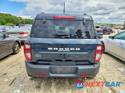 Zdjęcie 6 z 13 samochodu: 2021 FORD BRONCO SPORT BIG BEND VIN:3FMCR9B60MRB02795 - miniatura