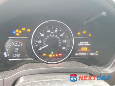 Zdjęcie 9 z 14 samochodu: 2019 HONDA HR-V EX VIN:3CZRU5H56KM709423 - miniatura