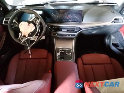 Zdjęcie 8 z 12 samochodu: 2025 BMW 330XI VIN:3MW89CW05S8F24364 - miniatura