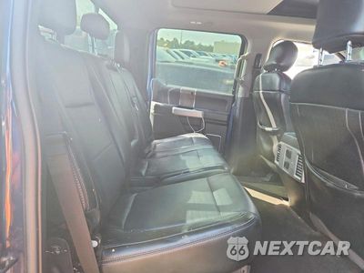Zdjęcie 10 z 13 samochodu: 2017 FORD F250 SUPER DUTY VIN:1FT7W2BT6HEC52981 - miniatura