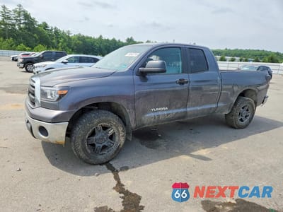 2012 TOYOTA TUNDRA DOUBLE CAB SR5 5TFUM5F13CX036599 - główne zdjęcie licytacji z USA - miniatura