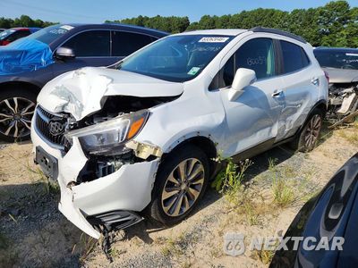 2018 BUICK ENCORE PREFERRED KL4CJASB4JB696098 - główne zdjęcie licytacji z USA - miniatura