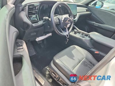Zdjęcie 8 z 14 samochodu: 2025 LEXUS TX 350 PREMIUM VIN:5TDAAAA61SS015763 - miniatura