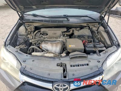 Zdjęcie 12 z 14 samochodu: 2017 TOYOTA CAMRY LE VIN:4T1BF1FKXHU666918 - miniatura