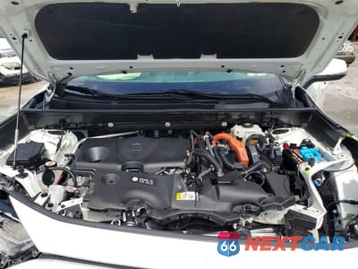 Zdjęcie 12 z 13 samochodu: 2021 TOYOTA RAV4 HYBRID XLE PREMIUM VIN:JTMB6RFVXMD009575 - miniatura